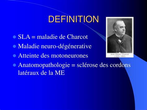 Ppt Scl Rose Lat Rale Amyotrophique Powerpoint Presentation Free