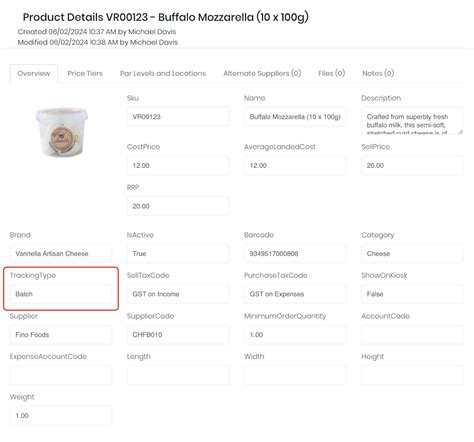 Batch Products Workguru Support Portal