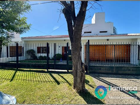 Ilamarca Casa En Venta En Urca Casa De Dormitorios En Venta