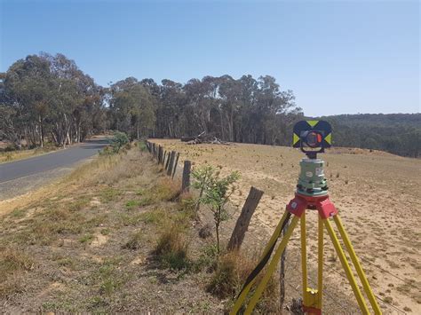Cadastral Surveying In Central West Nsw Arete Survey Solutions