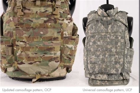 Army upgrades body armor, saves money | Article | The United States Army