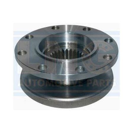 Flange Do Cardan Central LNG 41080 MercadoCar