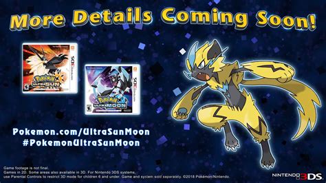 The Pokemon Company Reveals New Mythical Pokemon - Zeraora! - QooApp