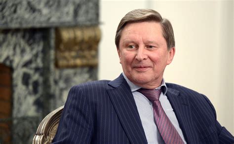 Sergei Ivanov made a working visit to Finland • President of Russia