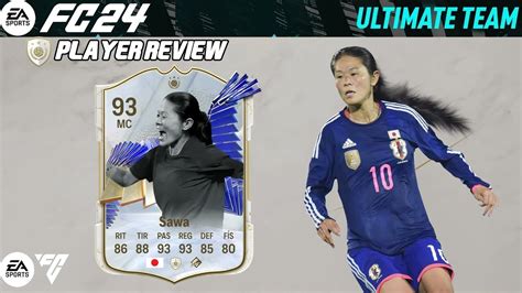 Una Carta Recomendable Sawa Icono Toty Review Fc Youtube