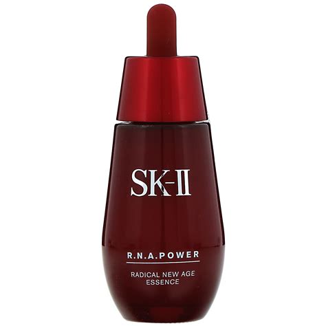 SK II R N A Power Radical New Age Essence 1 6 أونصة سائلة 50 مل