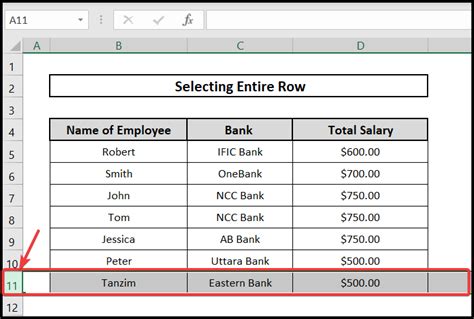 How To Select Multiple Cells In Excel Quick Methods