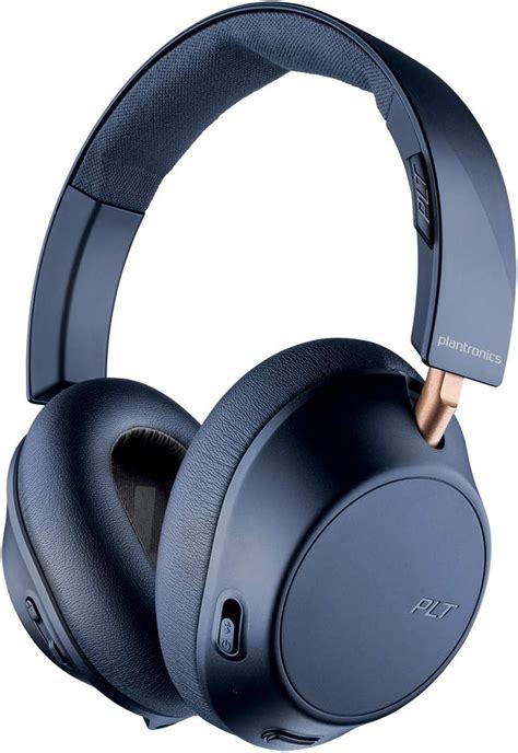 Amazon.com: Plantronics BackBeat GO 810 Wireless Headphones, Active ...