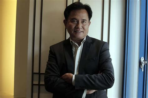 Pbb Sebut Yusril Cocok Jadi Menko Polhukam