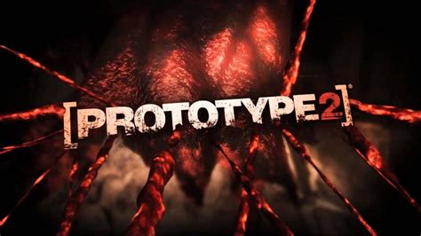 Prototype 2 Ps4 Gameplay Youtube