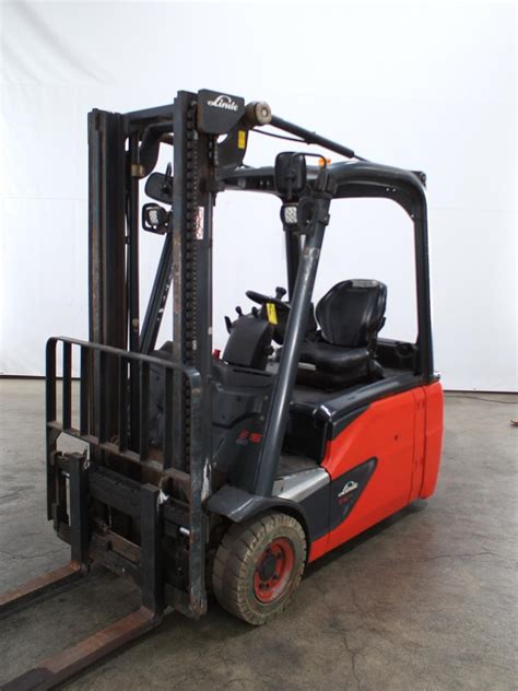 Sat L K M Zayede Elektrikli Forkliftler Dan Almanya Sifir Ve Kinci