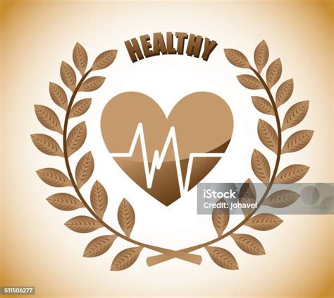 desain sehat ilustrasi stok  gambar  bantuan konsep