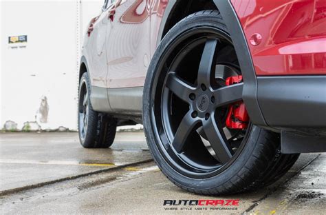 Nissan Qashqai Wheels Buy Top Brand Qashqai Suv Rims Online