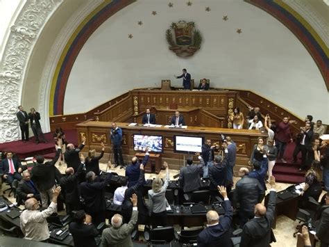 AN inicia debate para nombrar Comité de Postulaciones al CNE