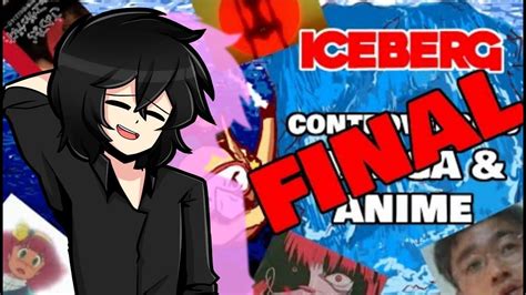 Danikyo Reacciona A El Iceberg De Controversias De Manga Y Anime