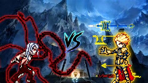 Demon King Muzan V3 OP New VS King Gilgamesh CCC V3 OP In Jump Force