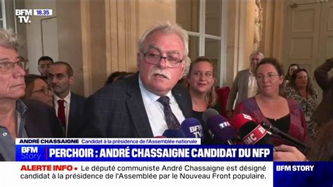 J ai le soucis d assurer une présidence fidèle aux quatre groupes du