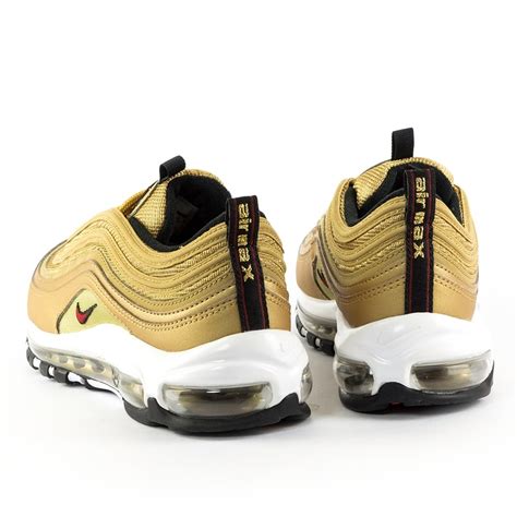 Wmns Nike Air Max Og Qs Metallic Gold Brands N