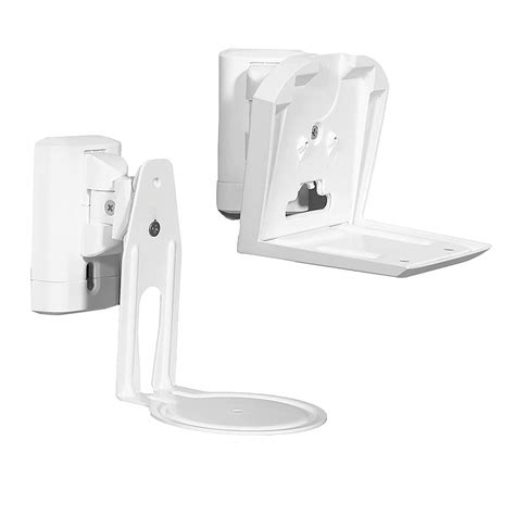 Customer Reviews SANUS Elite Adjustable Speaker Wall Mount For Sonos