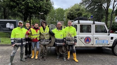 Come Difendersi Da Terremoti E Alluvioni Torna A Castrocaro La