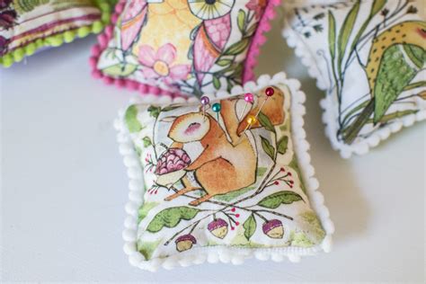 My 10 Favorite Small Sewing Projects Newton Custom Interiors