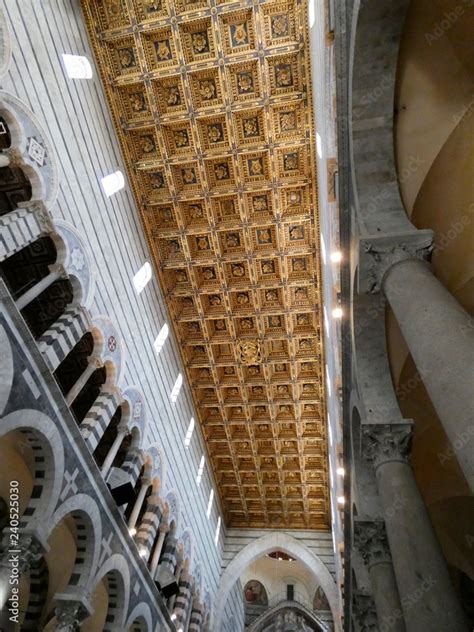 Catedral de Santa María Asunta Duomo di Pisa en la Piazza dei Miracoli