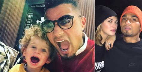 Maddox Prince Boateng Che Peperino Oggi It