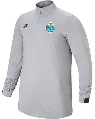 New Balance Newbalance Fc Porto Sweat De Foot Colizey