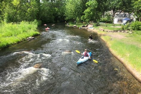 Arden Park Restoration Minnehaha Creek Watershed District Mcwd