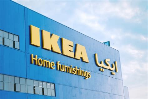 Ikea To Open Its Second Store And Café In Abu Dhabi Business Today