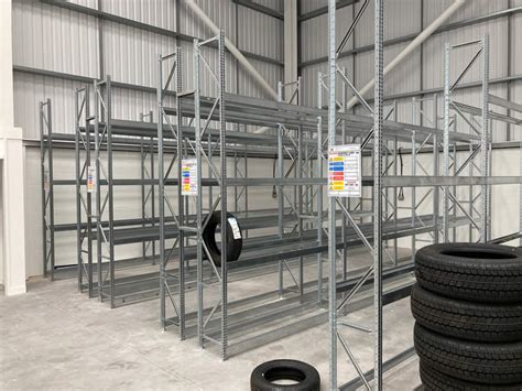 Projects H Racks Ltd Alton Hampshire Uk