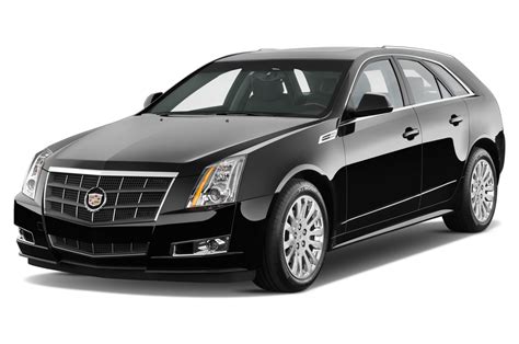 Cadillac Cts Prices Reviews And Photos Motortrend