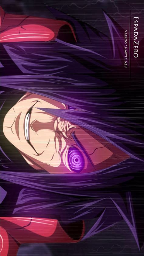 Pin by Tenshi ಠ ಠ on Madara Uchiha Madara uchiha wallpapers Naruto