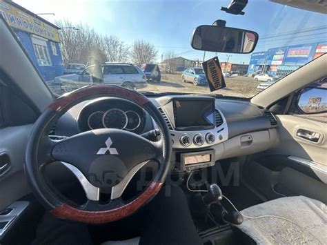 Мицубиси Л200 2012 в Юрге, Продам л200 в отличном тех состоянии, обмен ...