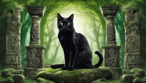 Best Irish Cat Names A Place For Animals