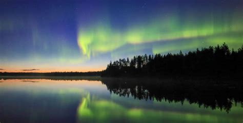 Ruka-Kuusamo Tourist Association