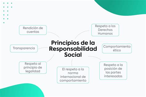 La Importancia De La Responsabilidad Social Empresarial