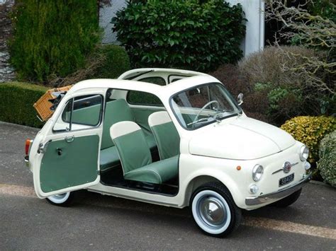 Fiat D Trasformabile Car On Ebay Retro To Go Fiat Fiat