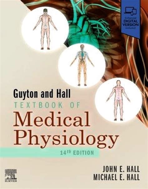 Solution Guyton And Hall Textbook Of Medical Physiology By John Hall Michael Hall Z Lib Org