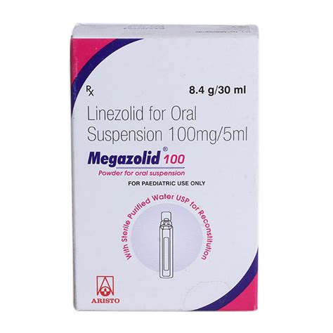 Megazolid Mg Suspension Uses Side Effects Price Apollo Pharmacy