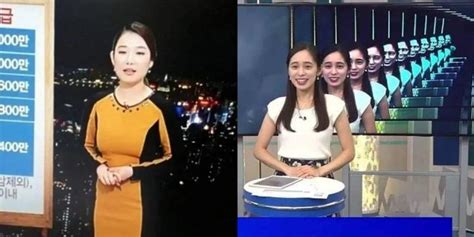 12 Kejadian Tak Terduga Saat Siaran Langsung Di Televisi Banyak