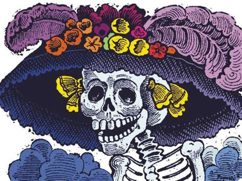 José Guadalupe Posada: vida y obra del grabador mexicano