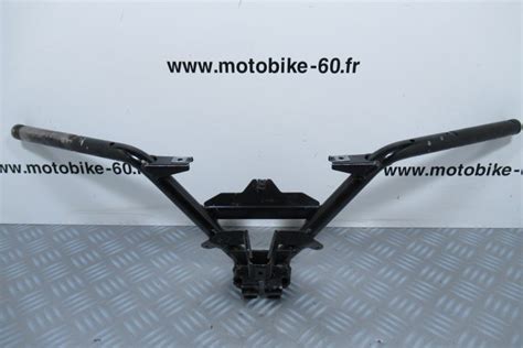 Guidon Piaggio X Motobike