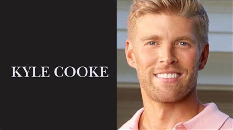 Unveiled The Impressive Net Worth Of Kyle Cooke Reveals A Powerhouse In Sports And Entrepreneurship