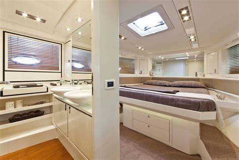 Itama 62 | New Itama Yacht Sales | Inwards Marine