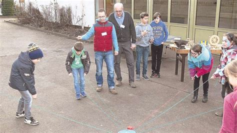 Drei Flüsse Realschule Und Werra Realschule Stellen Sich Vor