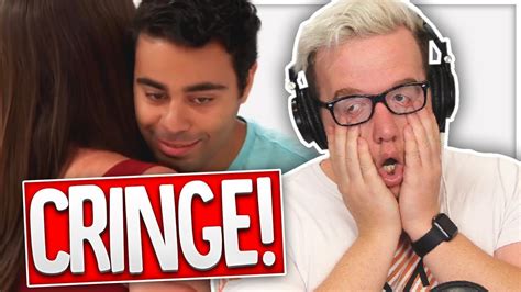 Try Not To Cringe Challenge 6 Youtube