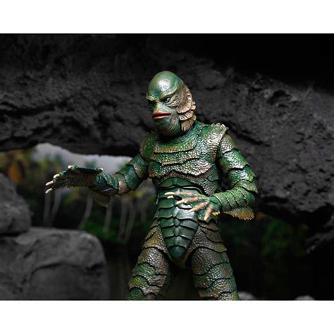 Astro Zombies Neca Universal Monsters Ultimate