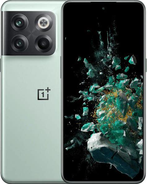 ᐉ Смартфон OnePlus Ace Pro 16/512Gb Jade Green • Купить в Киеве ...