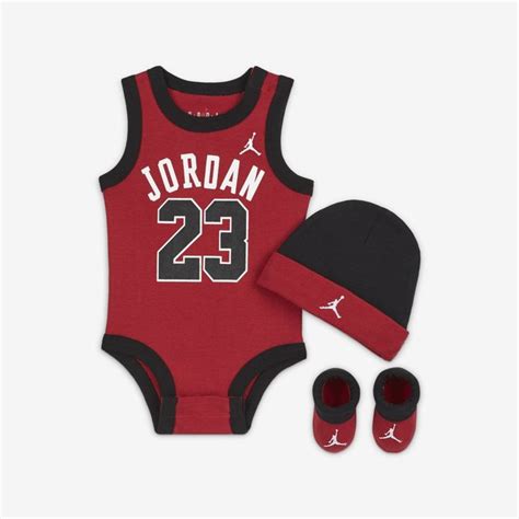 Jordan Baby 5 Piece Box Set In 2021 Luxury Baby Clothes